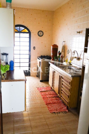 Imagem Chácara com 4 Quartos à Venda,  em Jardim Mirante - águas De Lindóia
