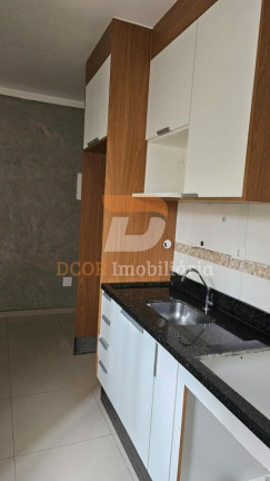 Apartamento com 2 Quartos à Venda, 86 m² em Parque Das Nações - Santo André