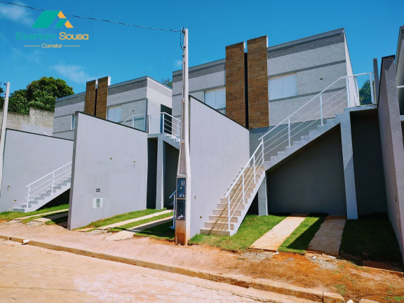 Imagem Casa com 2 Quartos à Venda, 60 m² em Terra Preta (terra Preta) - Mairiporã