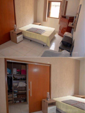 Imagem Casa com 3 Quartos à Venda, 420 m² em Eldorado - Tremembé