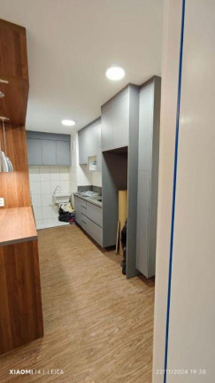 Apartamento com 2 Quartos para Alugar, 44 m² em Vila Sônia - São Paulo