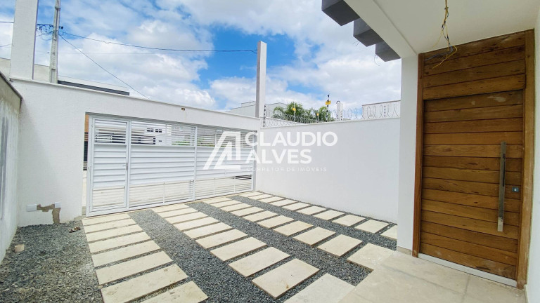 Imagem Casa com 4 Quartos à Venda, 118 m² em Sim - Feira De Santana