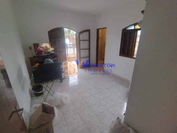Imagem Casa com 2 Quartos à Venda, 125 m² em Bairro Itaoca - Mongaguá Imagem Casa com 2 Quartos à Venda, 125 m² em Bairro Itaoca - Mongaguá