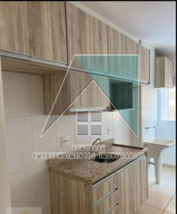 Imagem Apartamento com 2 Quartos à Venda, 57 m² em Alto Da Boa Vista - Ribeirão Preto Imagem Apartamento com 2 Quartos à Venda, 57 m² em Alto Da Boa Vista - Ribeirão Preto