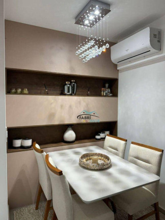 Imagem Apartamento com 2 Quartos à Venda, 58 m² em Jardim Paulistano - Sorocaba Imagem Apartamento com 2 Quartos à Venda, 58 m² em Jardim Paulistano - Sorocaba
