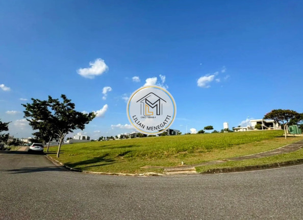 Imagem Imóvel à Venda, 505 m² em Alphaville Jundiaí - Jundiaí
