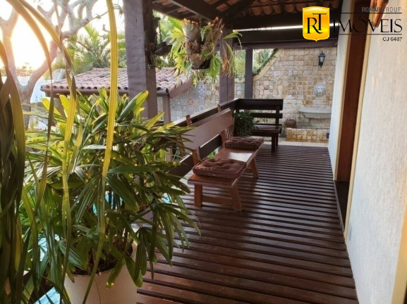 Imagem Casa com 3 Quartos à Venda, 168 m² em Palmeiras - Cabo Frio Imagem Casa com 3 Quartos à Venda, 168 m² em Palmeiras - Cabo Frio
