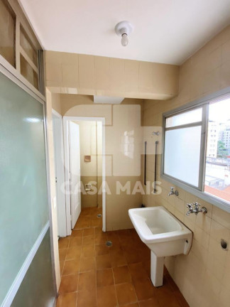 Imagem Apartamento com 3 Quartos para Alugar, 83 m² em Perdizes - São Paulo