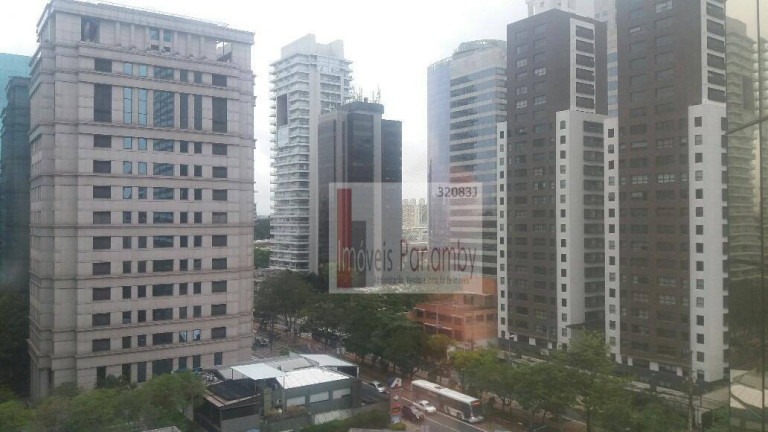 Imóvel à Venda ou Locação, 254 m² em Brooklin - São Paulo