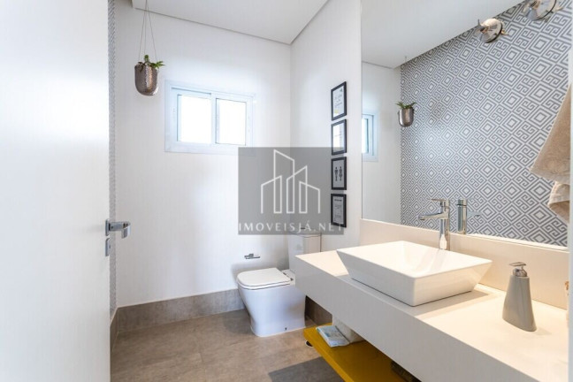 Imagem Casa com 4 Quartos à Venda, 500 m² em Residencial Doze (alphaville) - Santana De Parnaíba Imagem Casa com 4 Quartos à Venda, 500 m² em Residencial Doze (alphaville) - Santana De Parnaíba