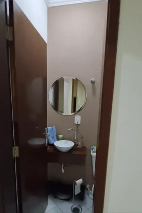 Imagem Casa de Condomínio com 2 Quartos à Venda, 70 m² em Vila Esperança - São Paulo Imagem Casa de Condomínio com 2 Quartos à Venda, 70 m² em Vila Esperança - São Paulo
