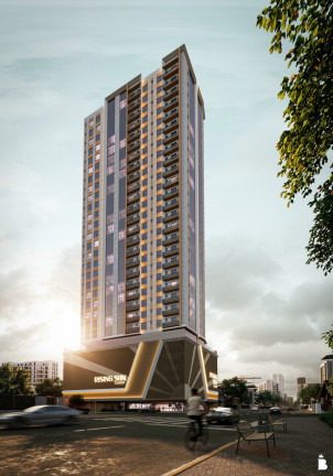 Imagem Imóvel com 2 Quartos à Venda, 80 m² em Balneário Perequê - Porto Belo Imagem Imóvel com 2 Quartos à Venda, 80 m² em Balneário Perequê - Porto Belo