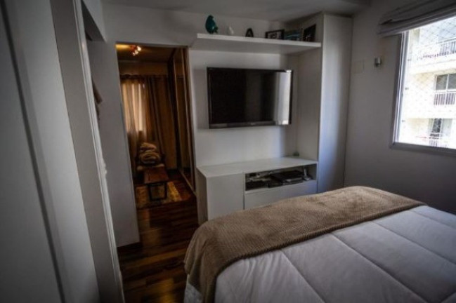 Imagem Cobertura com 3 Quartos à Venda,  em Vila Leopoldina - São Paulo