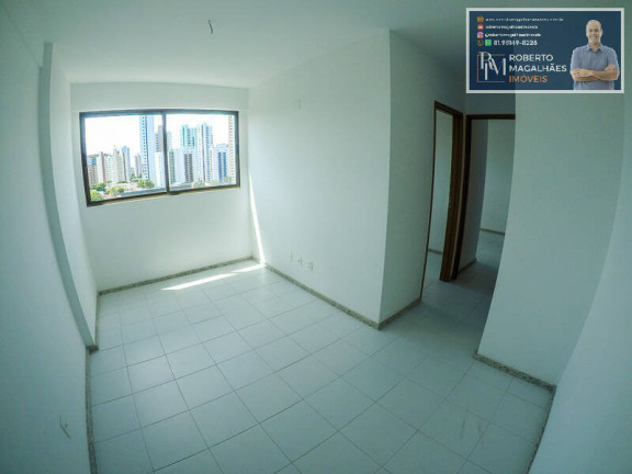 Imagem Apartamento com 2 Quartos à Venda, 41 m² em Casa Amarela - Recife Imagem Apartamento com 2 Quartos à Venda, 41 m² em Casa Amarela - Recife