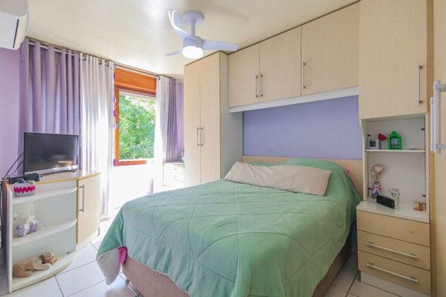 Imagem Cobertura com 3 Quartos à Venda, 162 m² em Tristeza - Porto Alegre