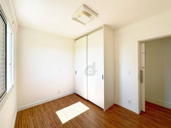 Imagem Apartamento com 3 Quartos à Venda, 125 m² em Condomínio Mont Royal - Sorocaba