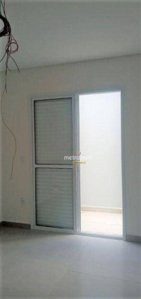 Imagem Apartamento com 3 Quartos à Venda, 82 m² em Jardim - Santo André
