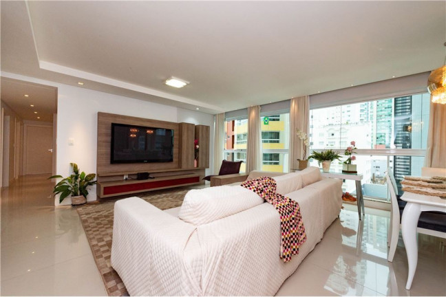 Imagem Apartamento com 4 Quartos à Venda, 168 m² em Centro - Balneário Camboriú