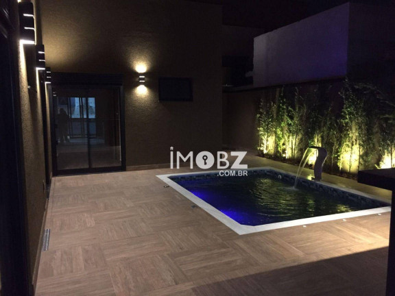 Imagem Imóvel com 3 Quartos à Venda, 193 m² em Condomínio Residencial Euroville Ii - Bragança Paulista Imagem Imóvel com 3 Quartos à Venda, 193 m² em Condomínio Residencial Euroville Ii - Bragança Paulista