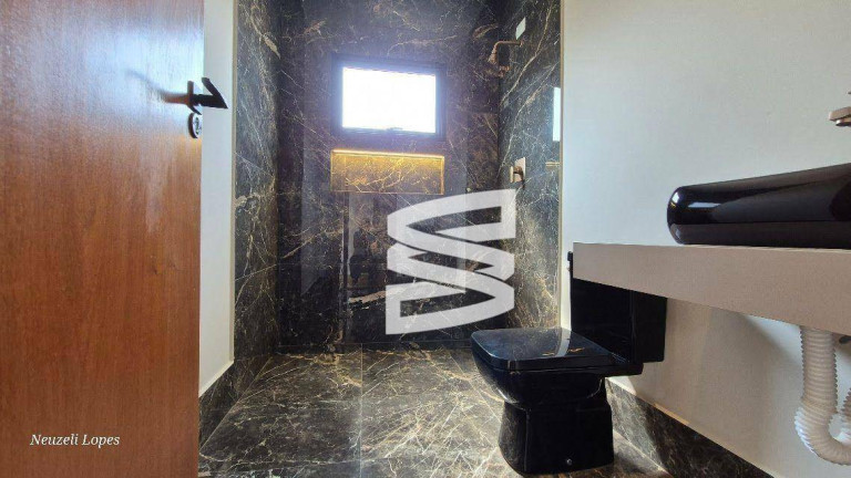 Imagem Casa com 4 Quartos à Venda, 238 m² em Condomínio Damha Ii - Piracicaba Imagem Casa com 4 Quartos à Venda, 238 m² em Condomínio Damha Ii - Piracicaba
