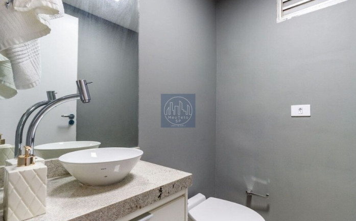 Imagem Apartamento com 3 Quartos para Alugar, 108 m² em Itaim Bibi - São Paulo