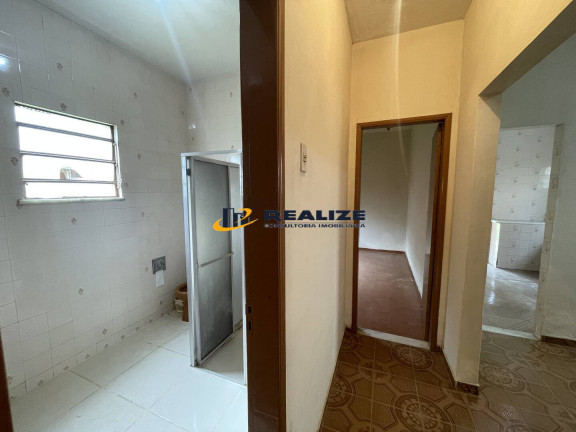 Imagem Casa com 2 Quartos à Venda, 70 m² em Goitacazes - Campos Dos Goytacazes