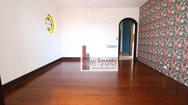 Imagem Casa com 4 Quartos à Venda, 336 m² em Jardim Leonor - São Paulo Imagem Casa com 4 Quartos à Venda, 336 m² em Jardim Leonor - São Paulo
