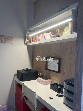 Imagem Casa com 5 Quartos à Venda, 402 m² em Loteamento Caminhos De San Conrado - Campinas
