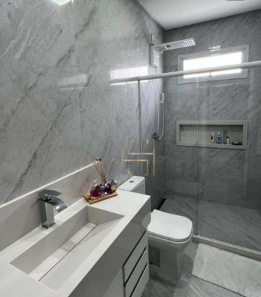 Imagem Casa com 4 Quartos à Venda, 185 m² em Boulevard Lagoa - Serra Imagem Casa com 4 Quartos à Venda, 185 m² em Boulevard Lagoa - Serra