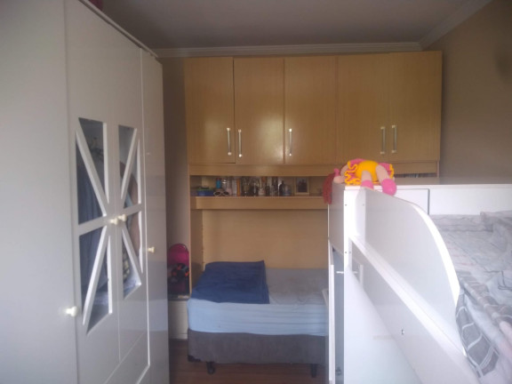 Imagem Imóvel com 2 Quartos à Venda, 65 m² em Alves Dias - São Bernardo Do Campo