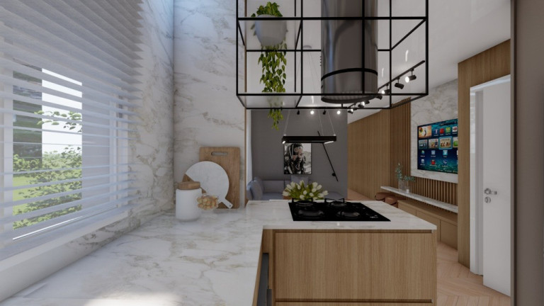 Imóvel com 2 Quartos à Venda,  em Jardim Botânico - Porto Alegre