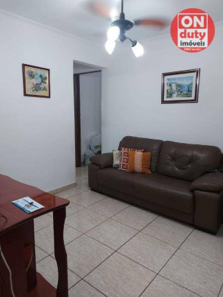 Apartamento com 2 Quartos à Venda, 50 m² em Aparecida - Santos