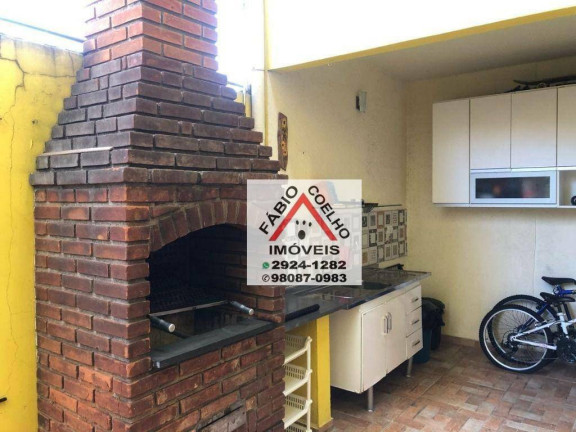 Imagem Sobrado com 4 Quartos à Venda, 180 m² em Brooklin - São Paulo Imagem Sobrado com 4 Quartos à Venda, 180 m² em Brooklin - São Paulo