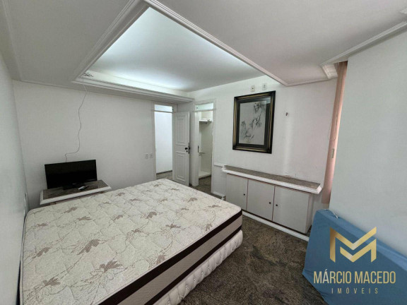 Imagem Apartamento com 4 Quartos à Venda, 202 m² em Meireles - Fortaleza