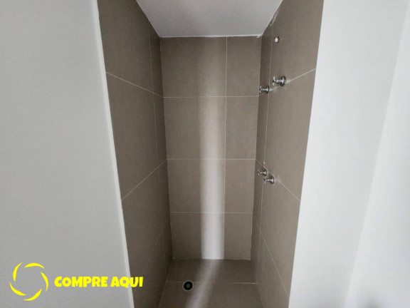 Imagem Apartamento com 1 Quarto à Venda, 19 m² em Bela Vista - São Paulo