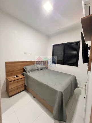 Imagem Casa com 2 Quartos à Venda, 66 m² em Maracanã - Praia Grande