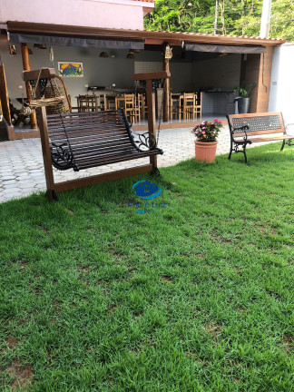 Ponto Comercial à Venda, 311 m² em Lázaro - Ubatuba