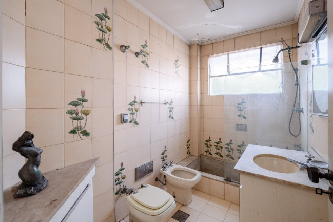 Imagem Apartamento com 2 Quartos à Venda, 86 m² em Cerqueira César - São Paulo