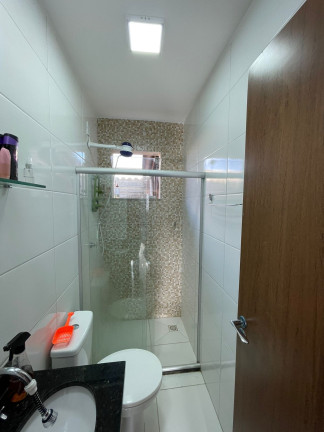 Imagem Casa com 3 Quartos à Venda, 68 m² em Candeias - Vitória Da Conquista Imagem Casa com 3 Quartos à Venda, 68 m² em Candeias - Vitória Da Conquista