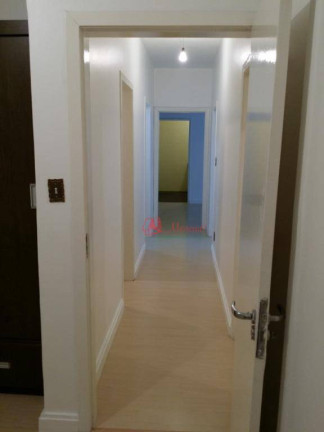 Imagem Apartamento com 3 Quartos à Venda, 103 m² em Rio Branco - Porto Alegre