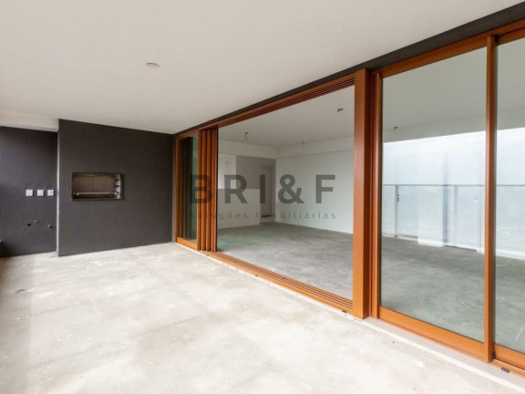 Apartamento com 3 Quartos à Venda, 145 m² em Brooklin  - São Paulo