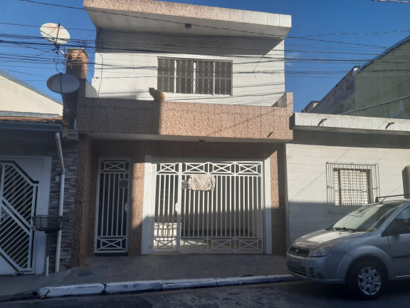 Imóvel com 5 Quartos à Venda,  em Jardim Júlio - Barueri