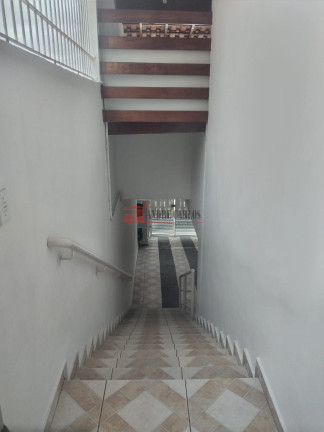 Imagem Sobrado com 3 Quartos à Venda, 150 m² em Bussocaba - Osasco Imagem Sobrado com 3 Quartos à Venda, 150 m² em Bussocaba - Osasco