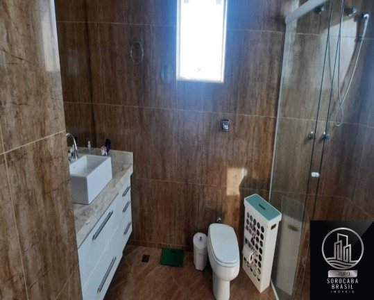 Imagem Casa com 3 Quartos à Venda, 200 m² em Wanel Ville - Sorocaba