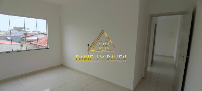 Apartamento com 2 Quartos à Venda, 75 m² em Itajuba - Barra Velha