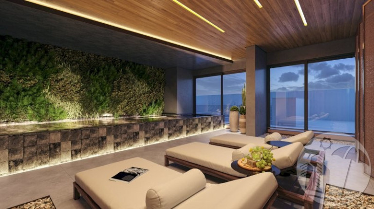 Imagem Apartamento à Venda, 71 m² em Praia Brava De Itajaí - Itajaí Imagem Apartamento à Venda, 71 m² em Praia Brava De Itajaí - Itajaí