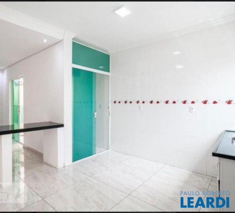 Imagem Sobrado com 2 Quartos para Alugar, 90 m² em Campestre - Santo André Imagem Sobrado com 2 Quartos para Alugar, 90 m² em Campestre - Santo André
