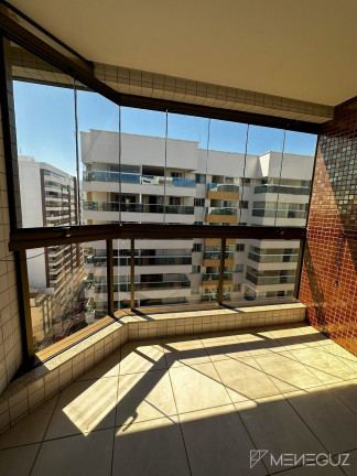 Apartamento com 3 Quartos à Venda, 100 m² em Praia Do Morro - Guarapari