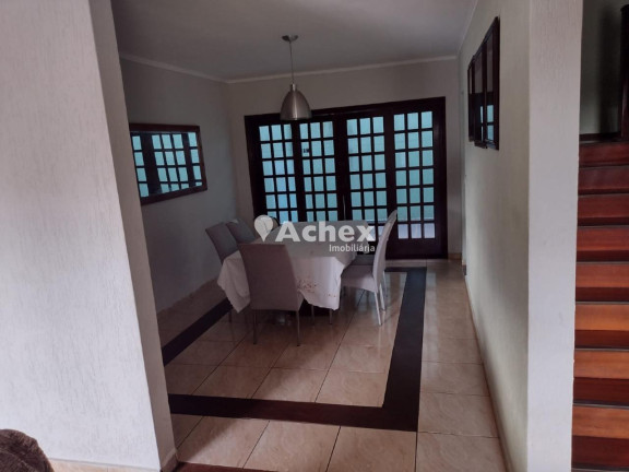 Imagem Casa com 4 Quartos à Venda, 282 m² em Jardim Santa Genebra - Campinas Imagem Casa com 4 Quartos à Venda, 282 m² em Jardim Santa Genebra - Campinas