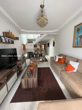 Imagem Casa com 3 Quartos à Venda, 154 m² em Jardim Paraventi - Guarulhos Imagem Casa com 3 Quartos à Venda, 154 m² em Jardim Paraventi - Guarulhos